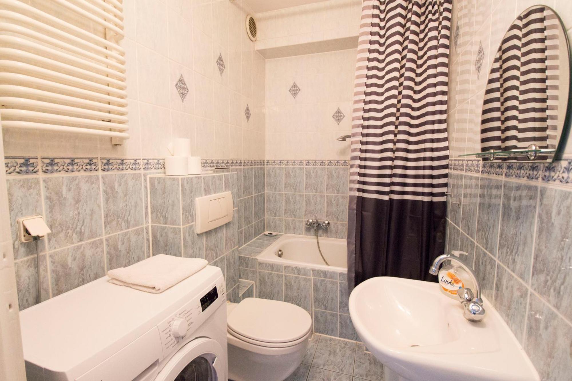 Happyestate Ul Biskupia Old Town Appartement Wrocław Buitenkant foto