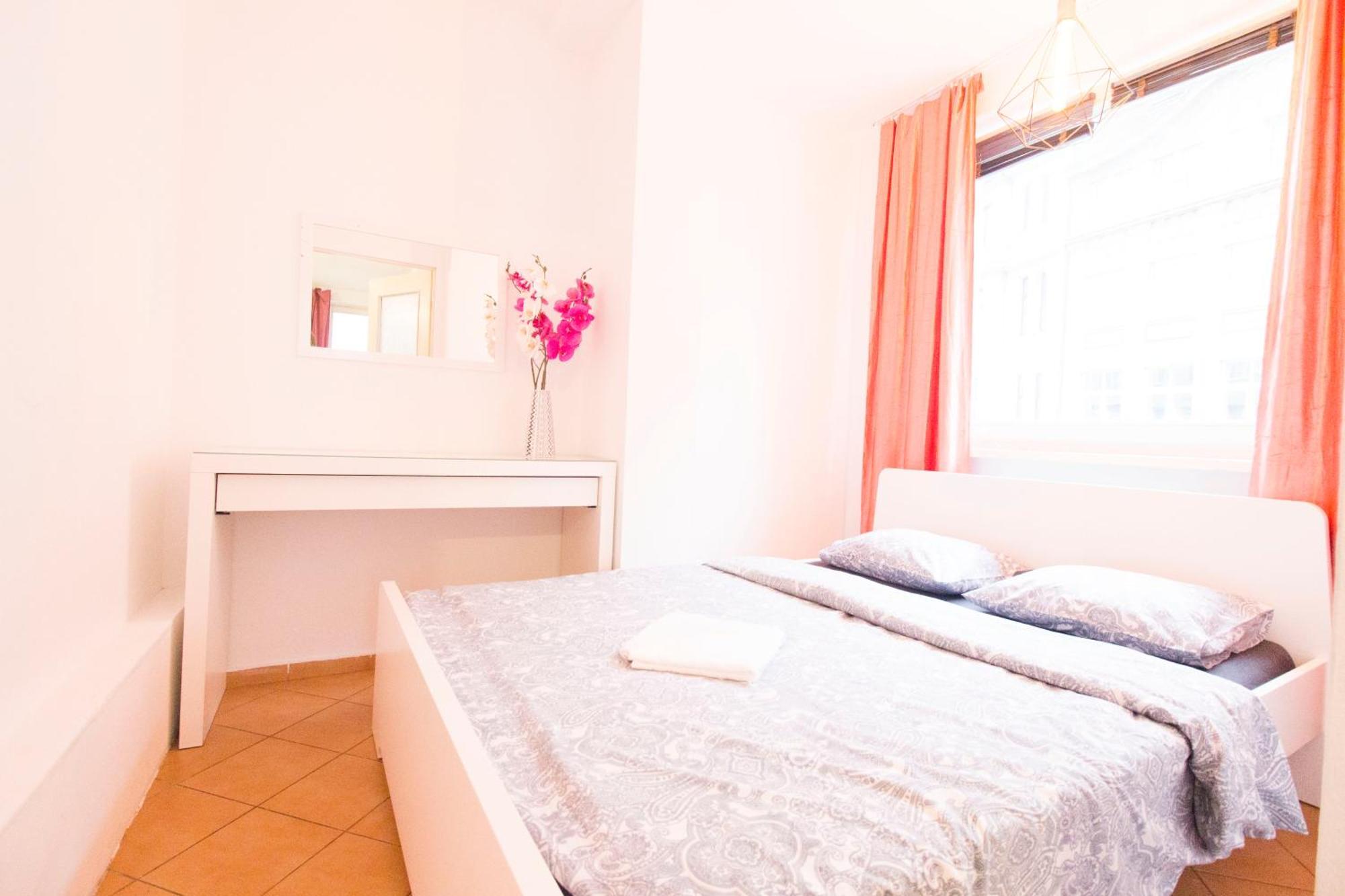 Happyestate Ul Biskupia Old Town Appartement Wrocław Buitenkant foto