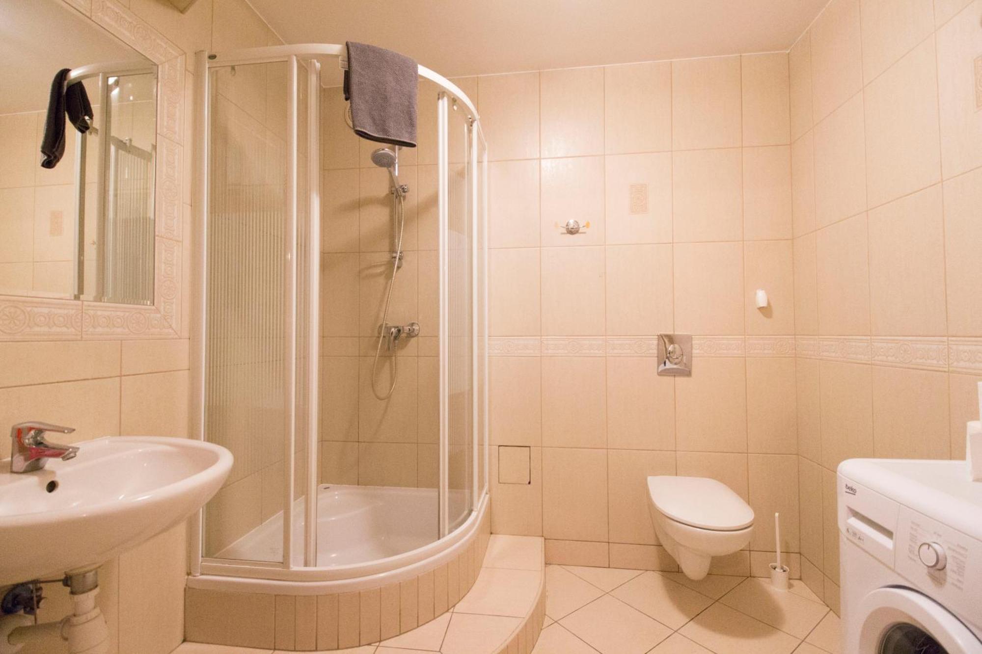 Happyestate Ul Biskupia Old Town Appartement Wrocław Buitenkant foto